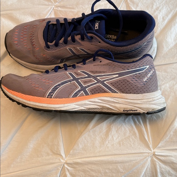 ASICS Gel-Excite 6 Shoes - Picture 2 of 4